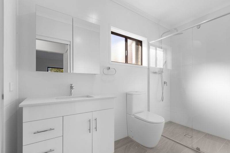 Gorgeous, bright one-bed villa!