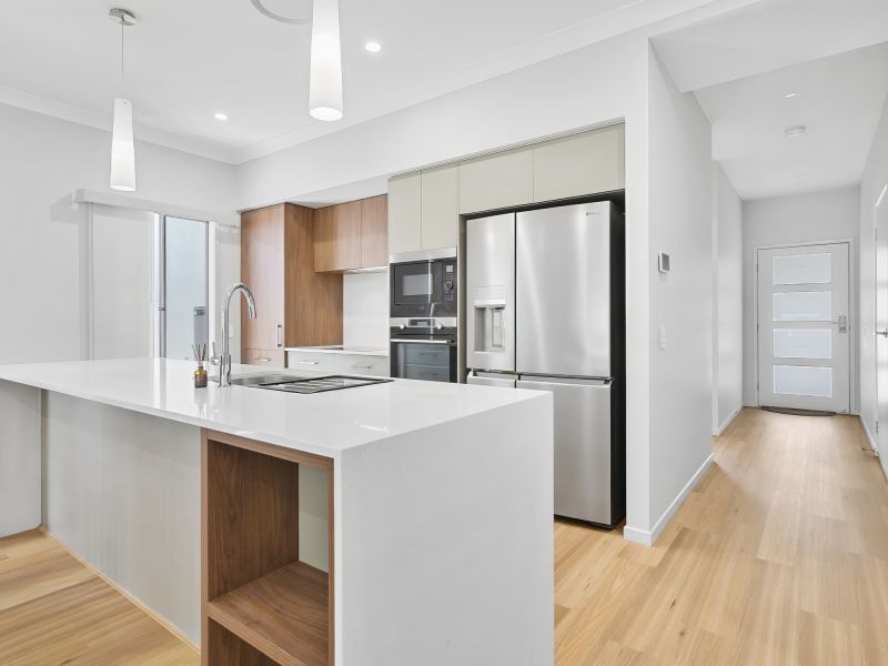 Site 24 - Established Springbrook