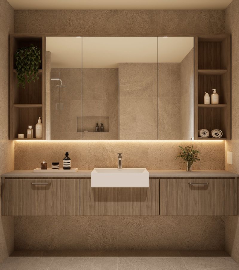 Luxury North Facing Apartment – Enquire Now - P601