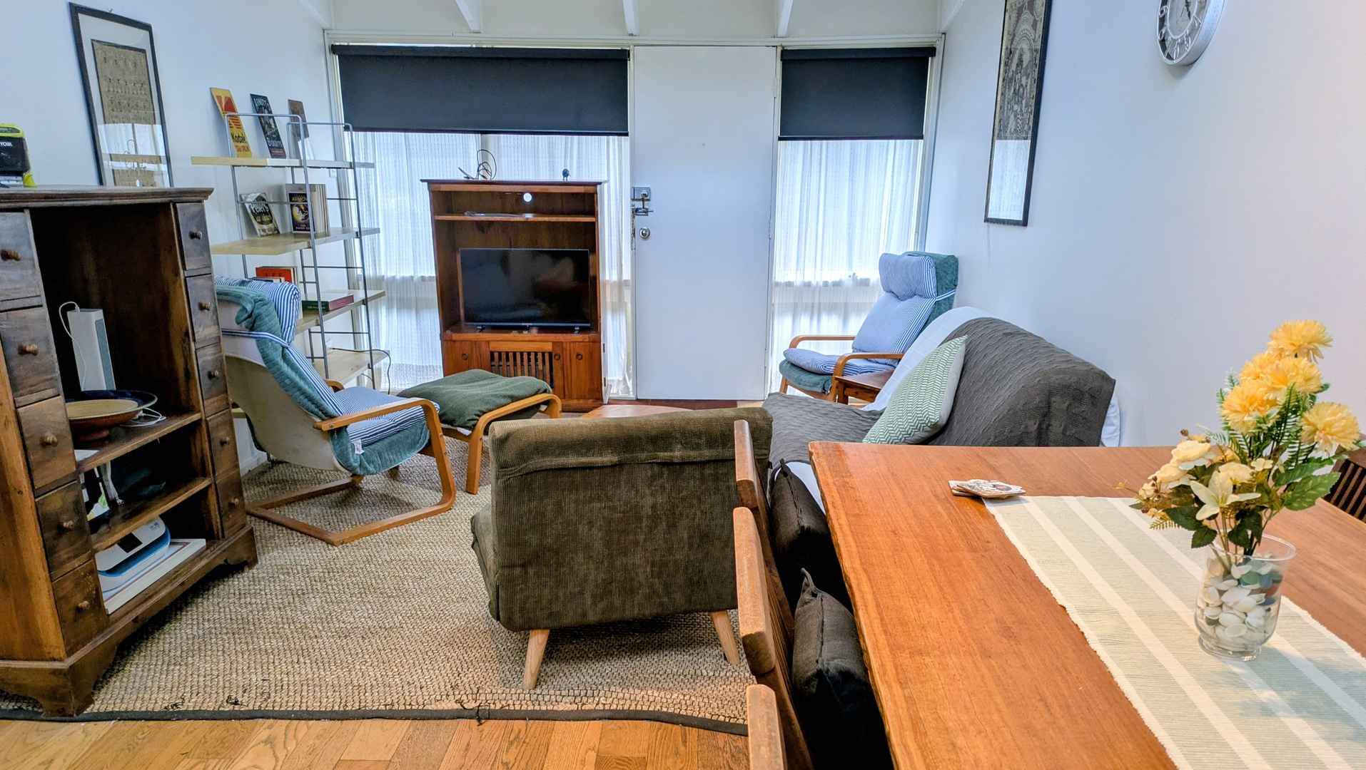 Great Central Location 