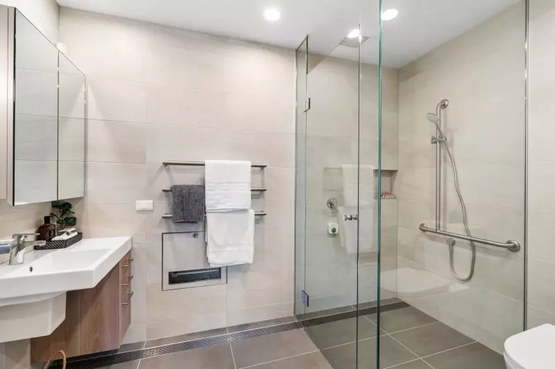 World-class Retirement Living