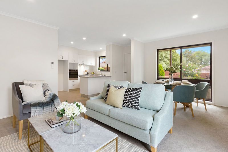 The perfect home for your retirement