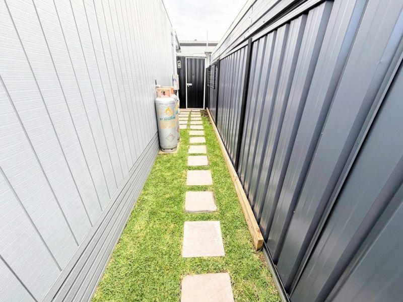 Modern & Perfect Balance of Space & Comfort