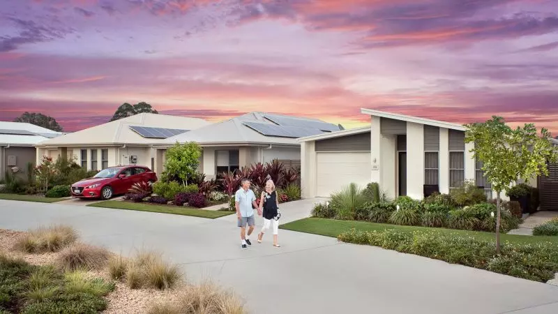 Site 225 - Established Grand Bellview