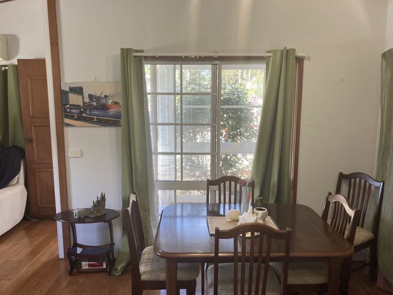 Entry price living in retirement over 50's