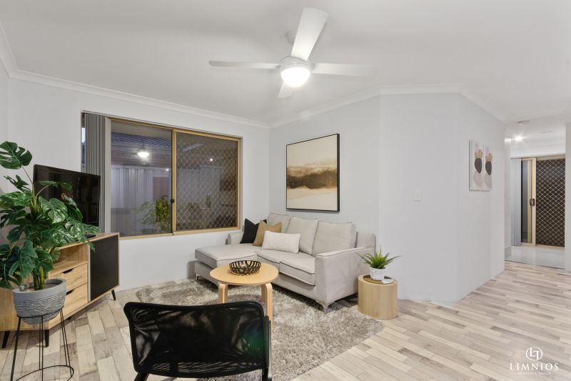 Feature Packed Villa!