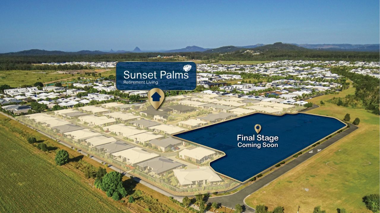 Final Stage Coming Soon - Register your interest now!