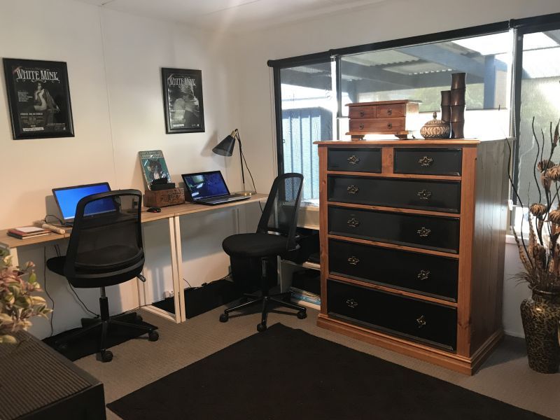 Peninsula Parklands - Site 039