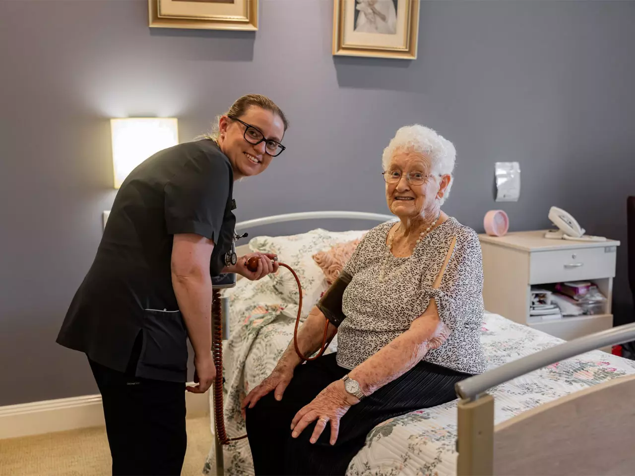 RFBI Benhome Masonic Village