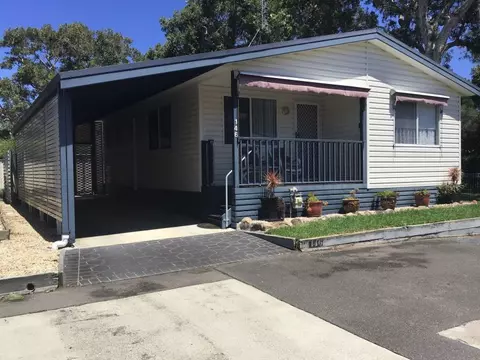 Sunstrip Village - Site 146