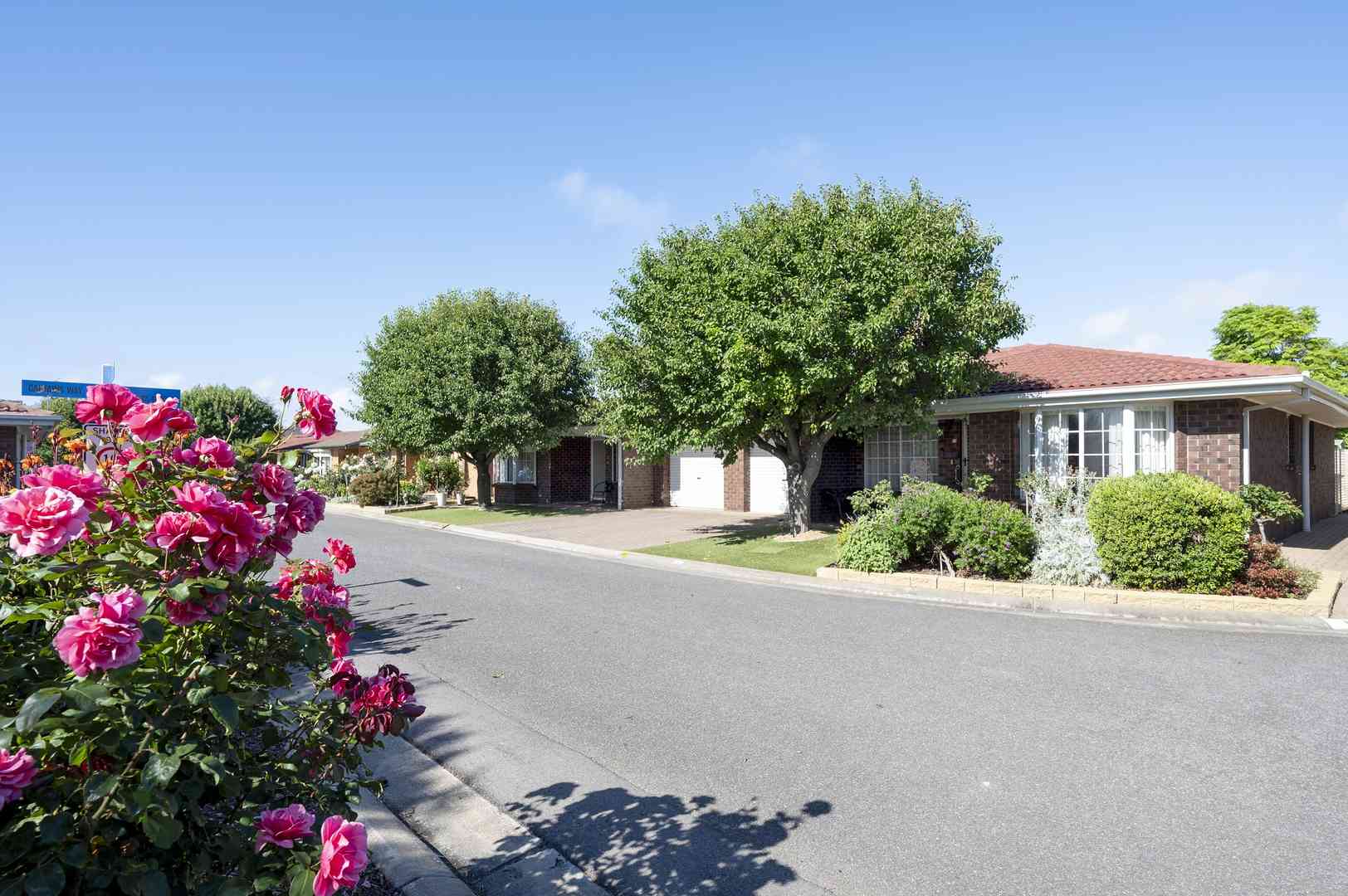 The Grange - Join our waitlist