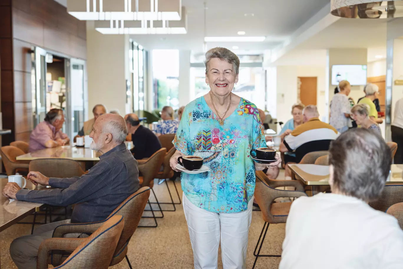 2 Bed Apartment from $725K at The Village Yeronga