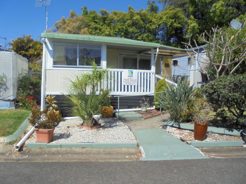 Lime Tree Village - Site 16