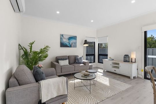 3- bedroom home, Willow Design
