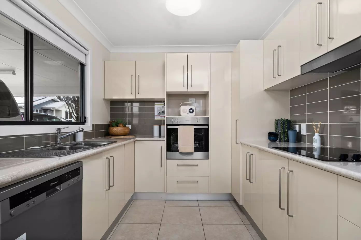 Villa 18 - Oak Tree Armidale - 1 Bed + 1 Bath 