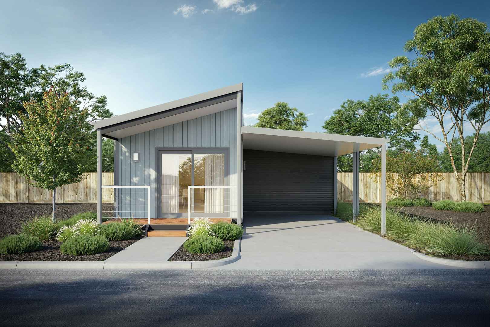 Clever Design, Cosy Everyday Living