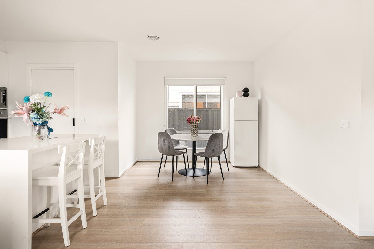 Lifestyle Communities Meridian - Modern living at its best with this 3-bedroom north facing home