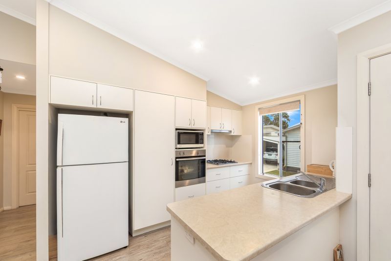 Easy, Community Living