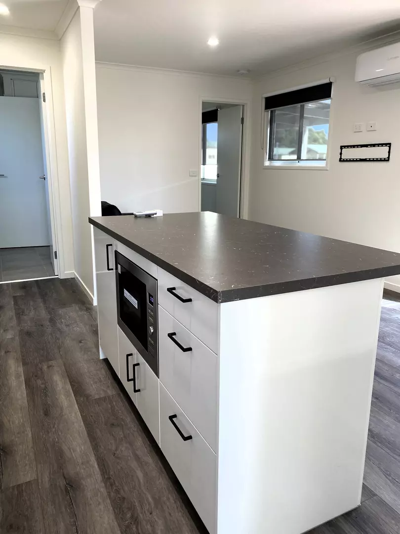 Haven at Benalla Lifestyle Village - (Benalla Tourist Park)