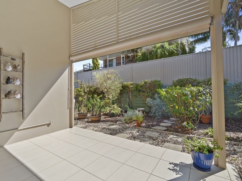 Site 159 - Established Yaroomba