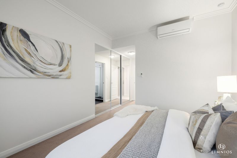 Boutique City Fringe Living with Rare Lifestyle & Investment Flexibility