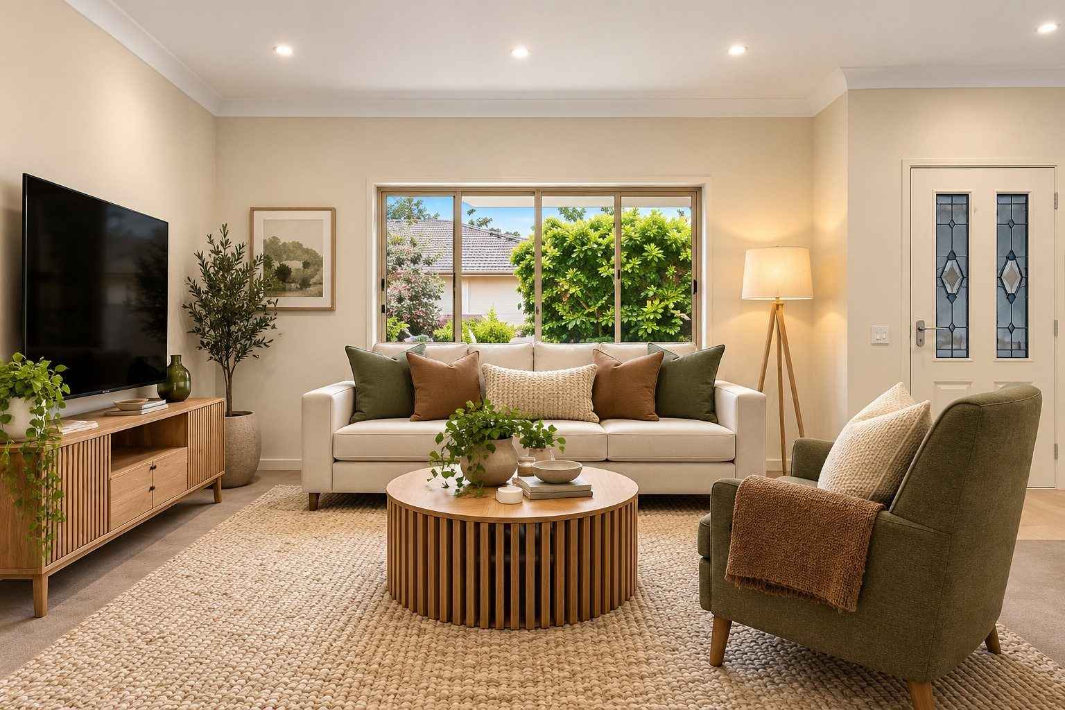 Retirement Living at Its Finest – Spacious, Stylish & Simply Impressive