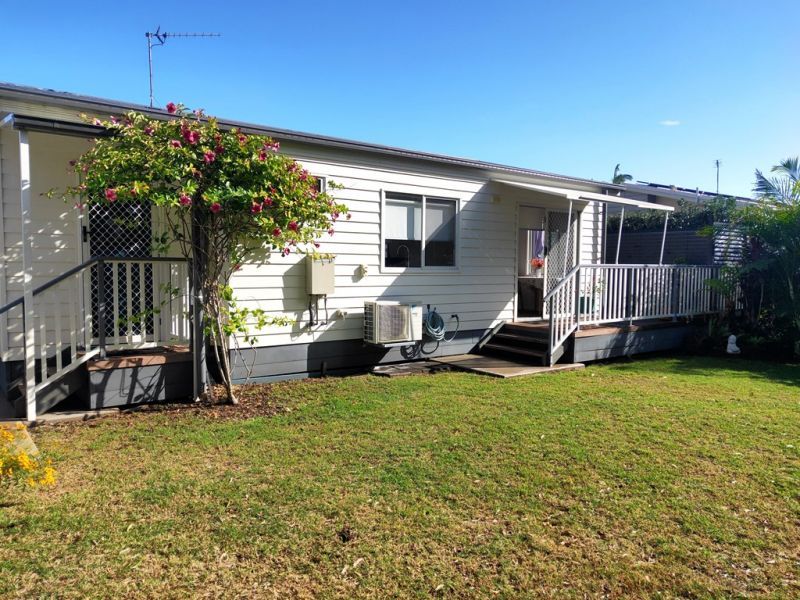 Peaceful Retirement Living Awaits You