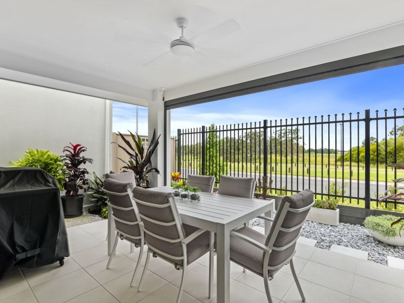 Site 120 – Established Kalbar H5