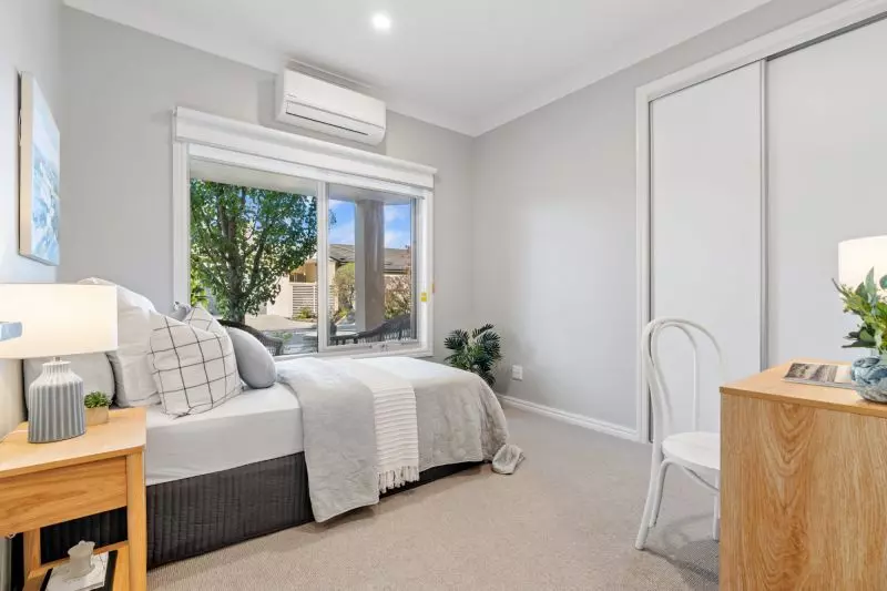 Newly Renovated and perfectly positioned!