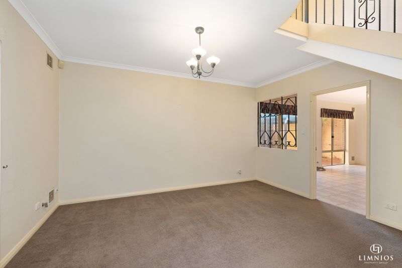 Top Of The Hill With City Views!