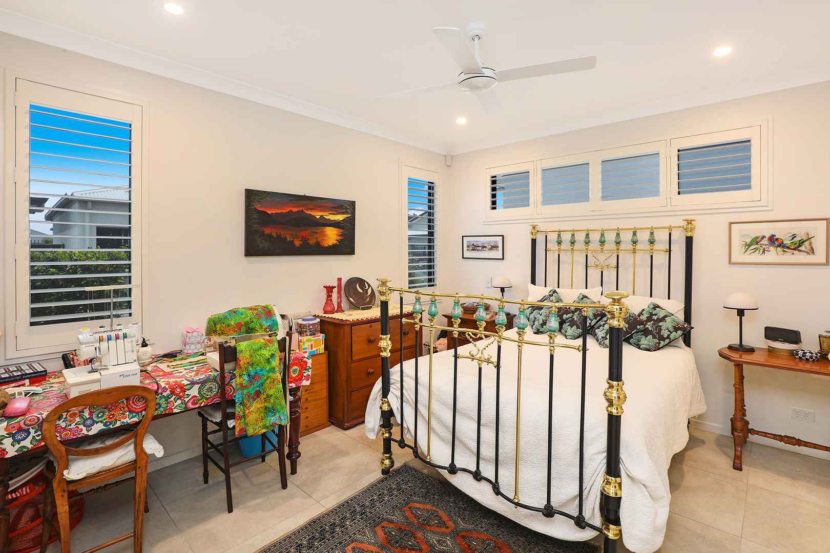 Pristine, Effortless, Convenient! Villa 93 Living Gems