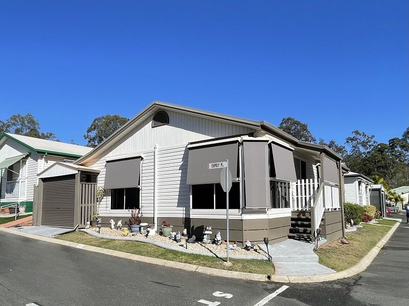 Move-In Ready! - GREENBANK GARDENS