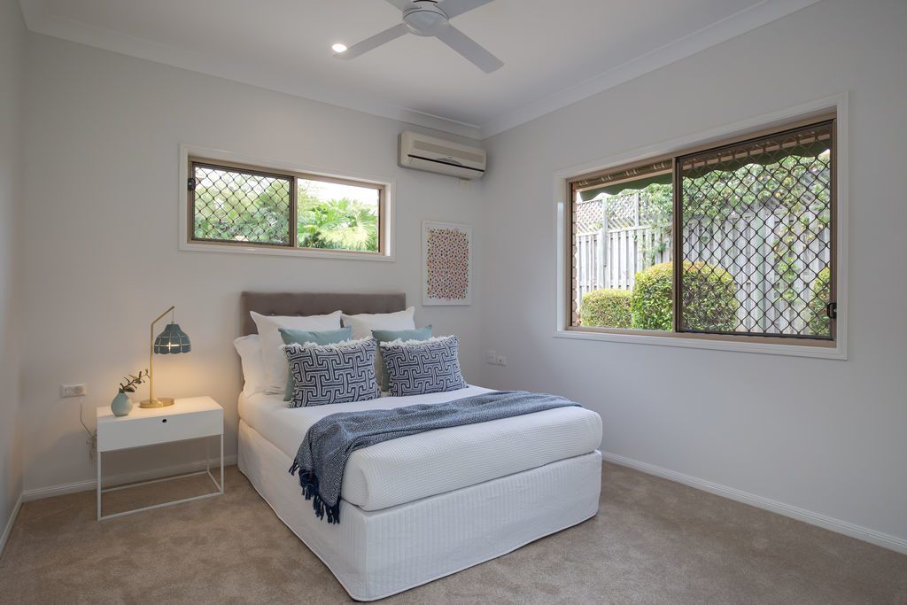 Spacious two bedroom plus study - Currently under renovation