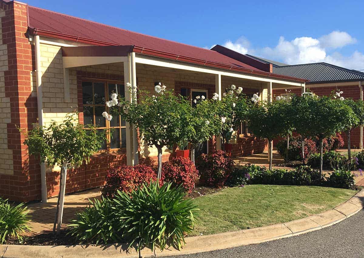 Independent Living Units. Expression of Interest! 