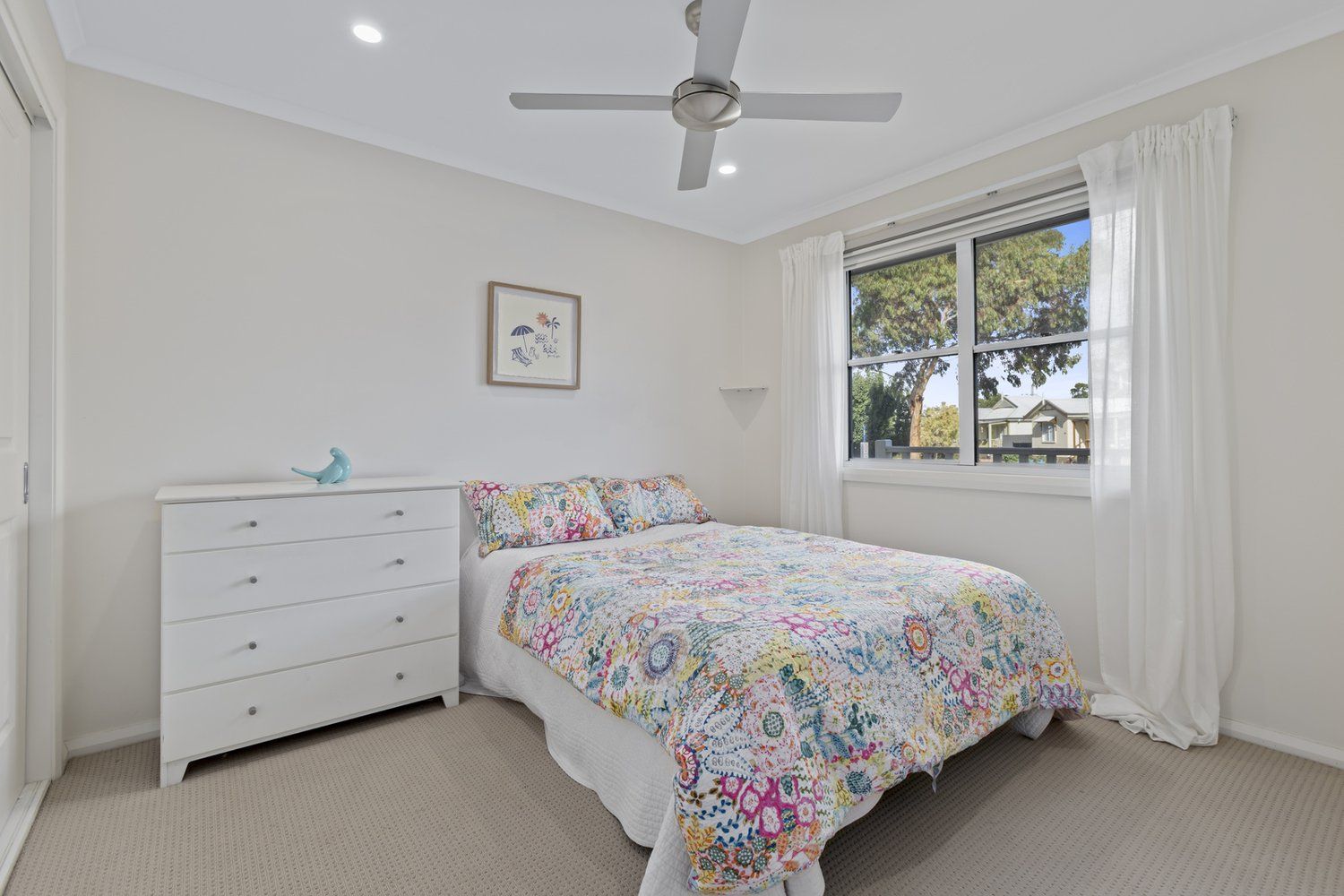 Popular Design Featuring Two Bedrooms Plus Study