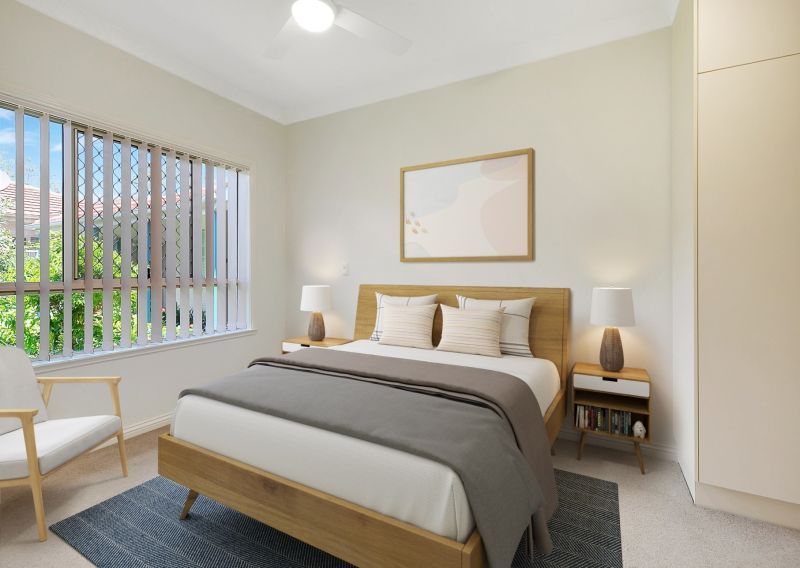 108/9 Salford Street, Victoria Point