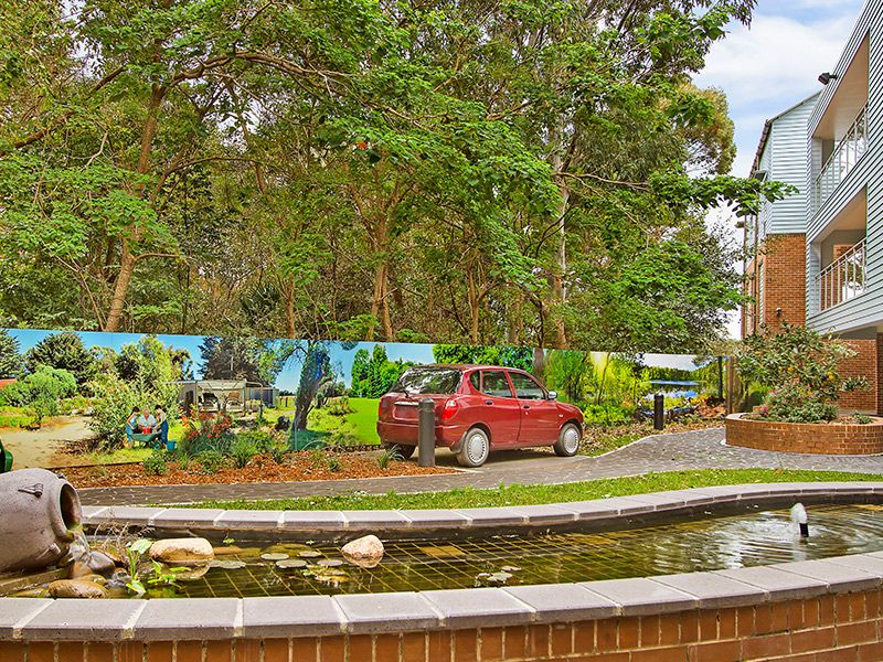 IRT Woonona Aged Care Centre