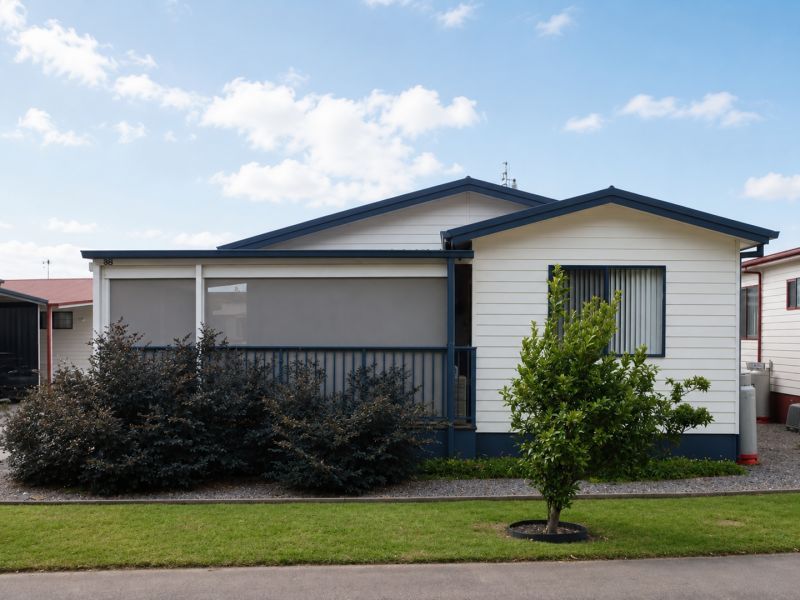 Bayway Village - Site 465