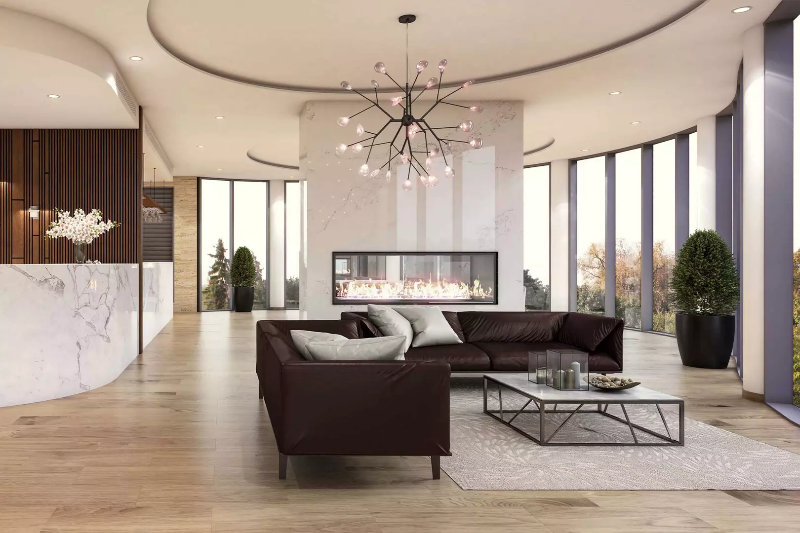 VILLA 30: ELEGANT RETIREMENT - NEW RELEASE