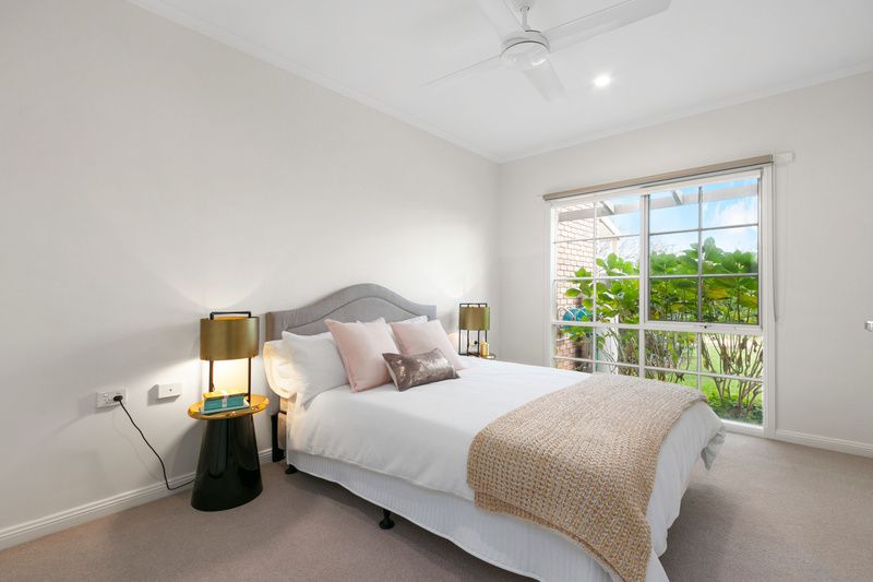 Fresh, Bright and Private