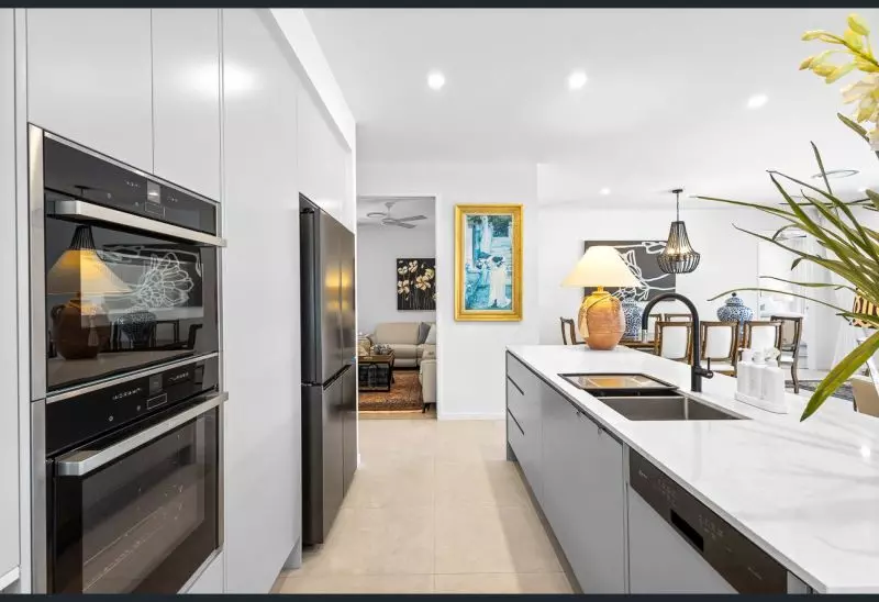 Site 16 - Established Kimberley