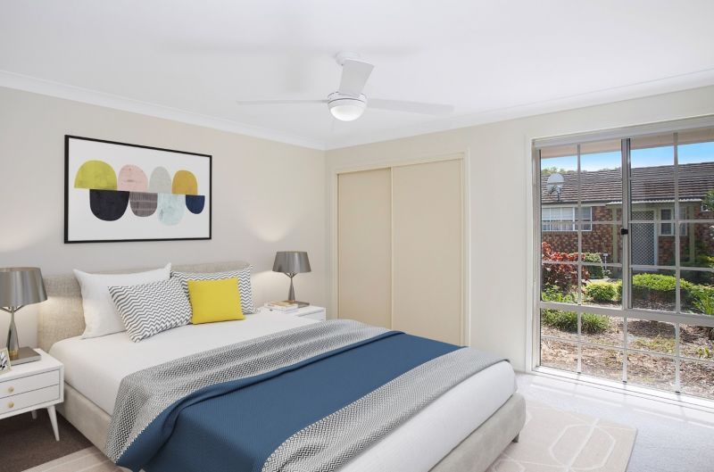 UNDER OFFER 169/1 Cape Hawke Drive, Forster