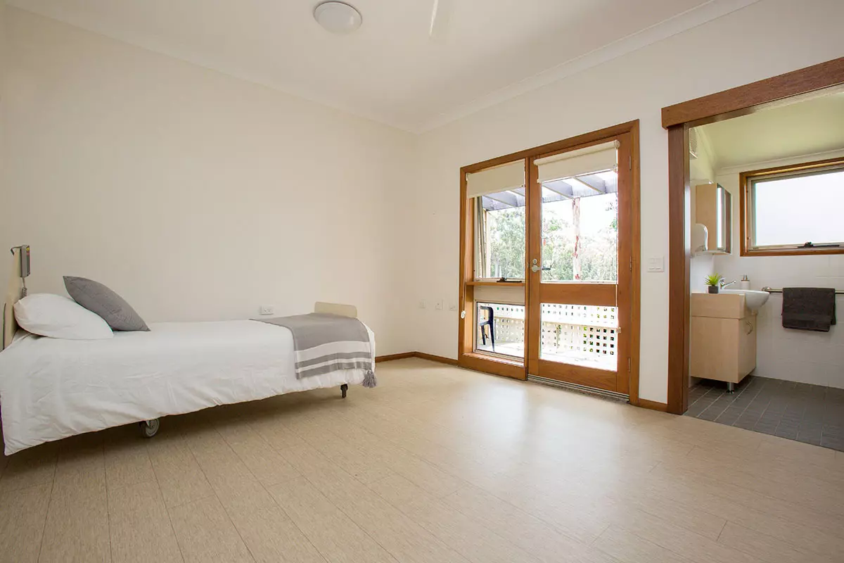 IRT St Georges Basin Aged Care Centre