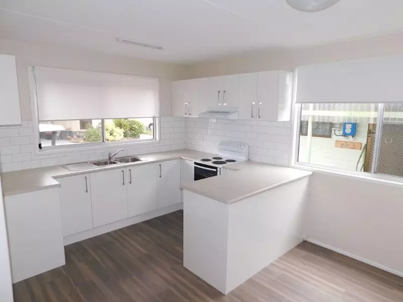 Site #206 (pre Loved) Bayway Village