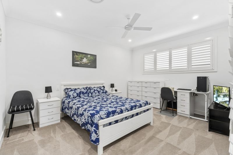 Effortless Living -  Spacious Design!