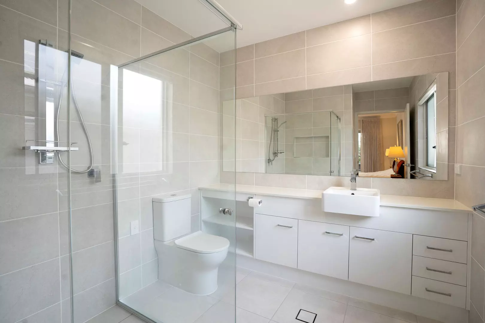 Sunshine RV Home 172