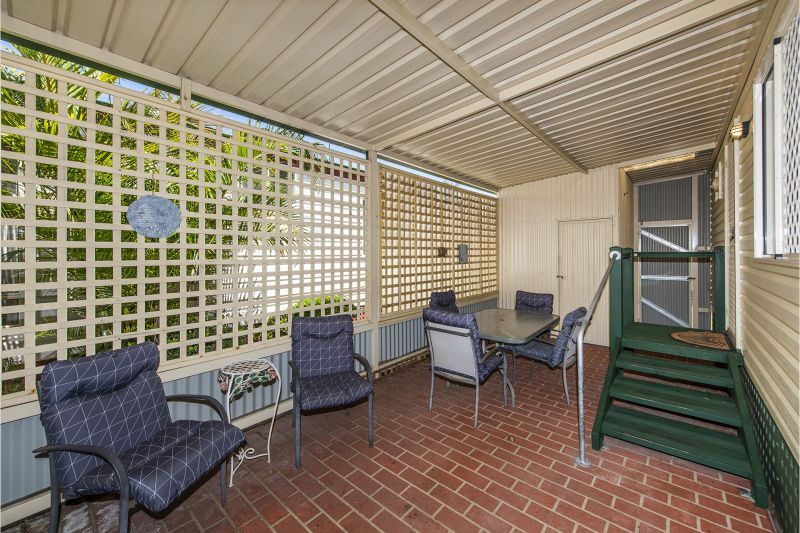 Riverside Gardens Estate - Site 161