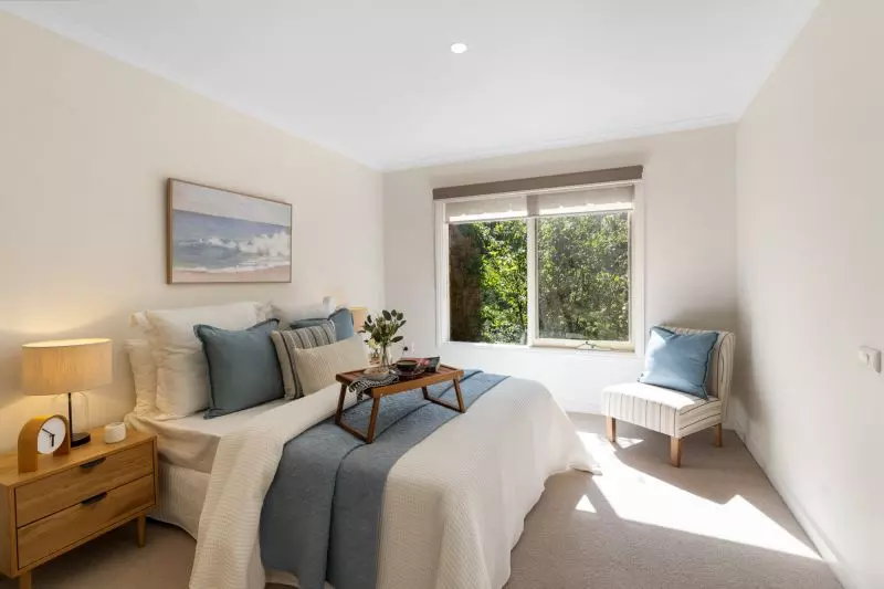 UNDER OFFER - Your private oasis awaits! Creek views and the sounds of birdlife..