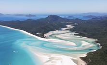 Mackay & Whitsunday