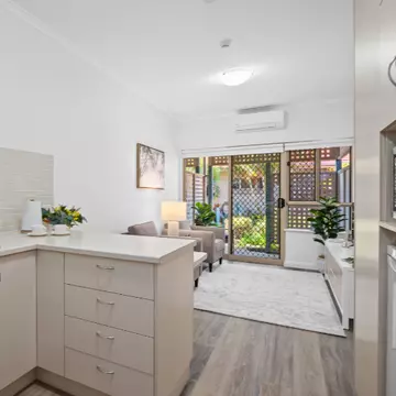 Studio | Apartment 122